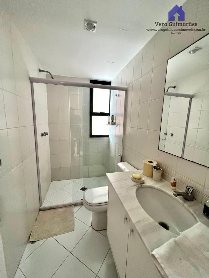 Apartamento - Federação