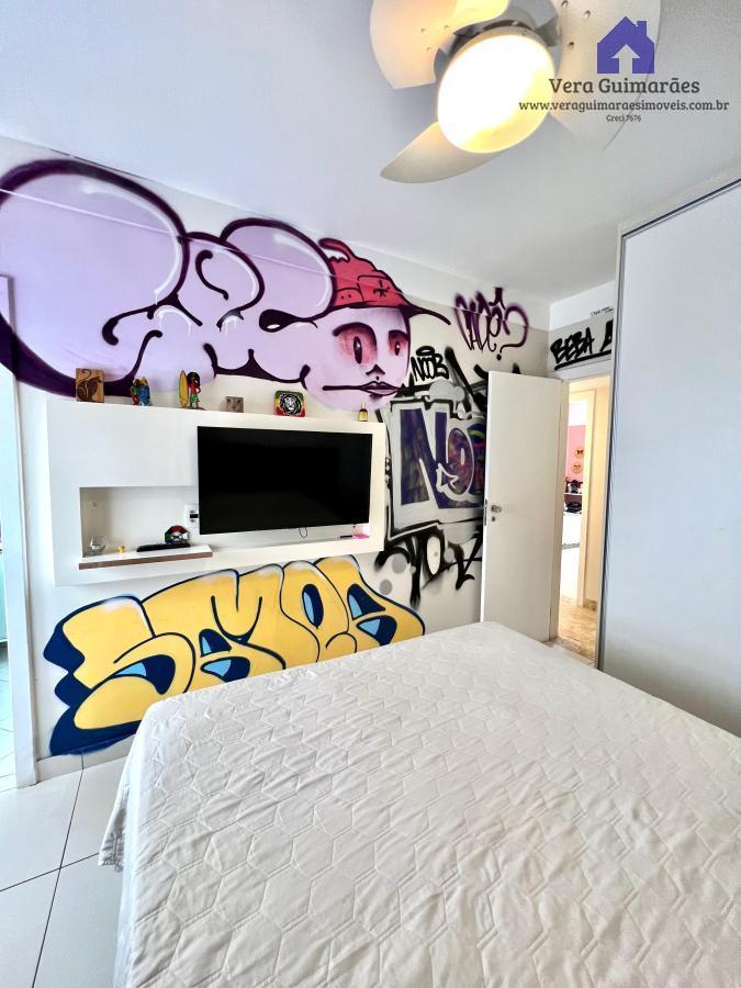 Apartamento - Federação
