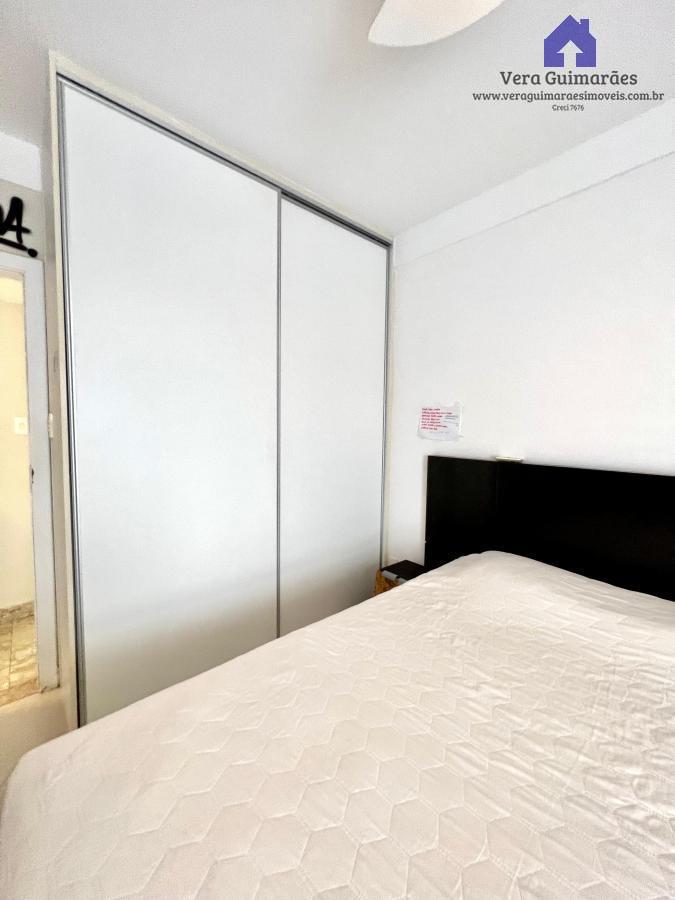 Apartamento - Federação