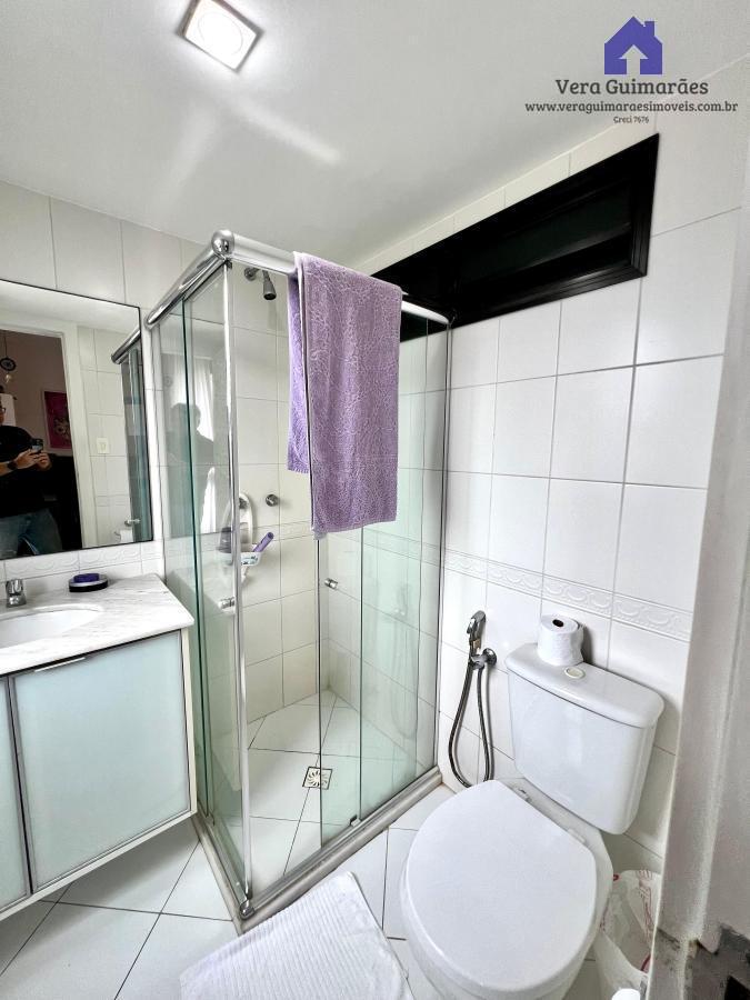 Apartamento - Federação