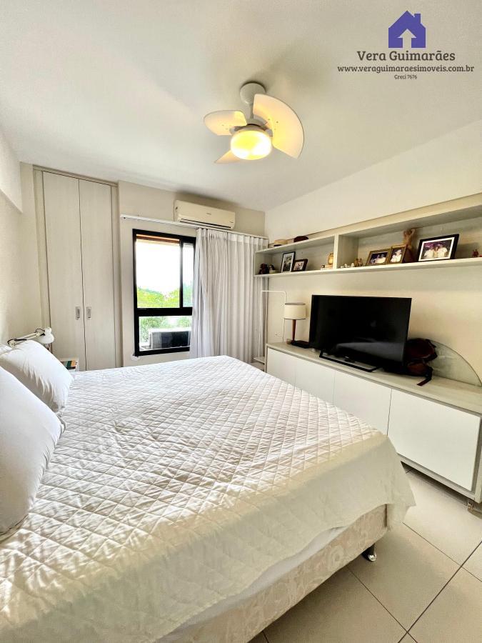 Apartamento - Federação