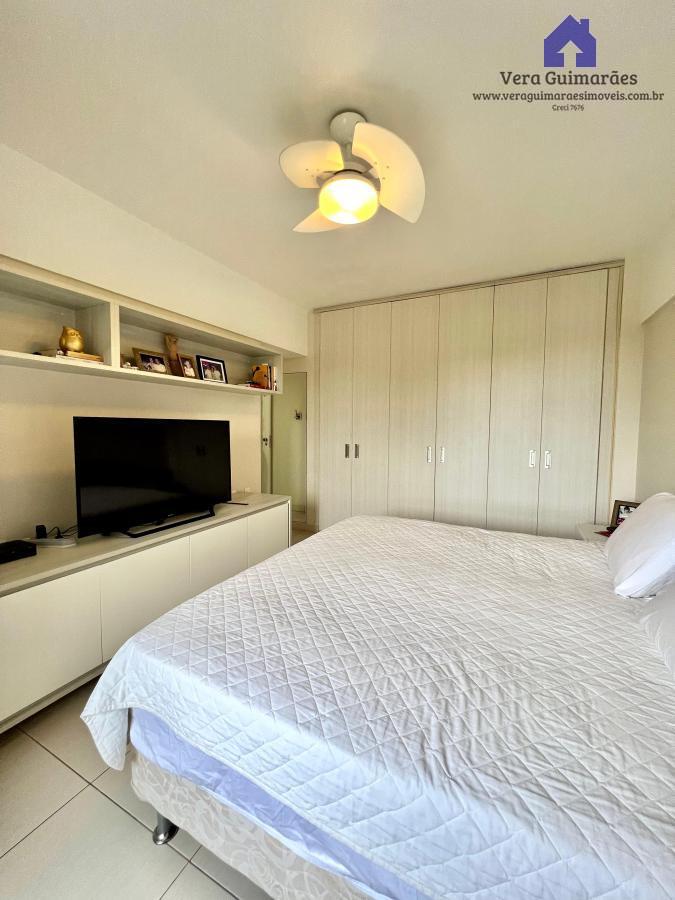 Apartamento - Federação