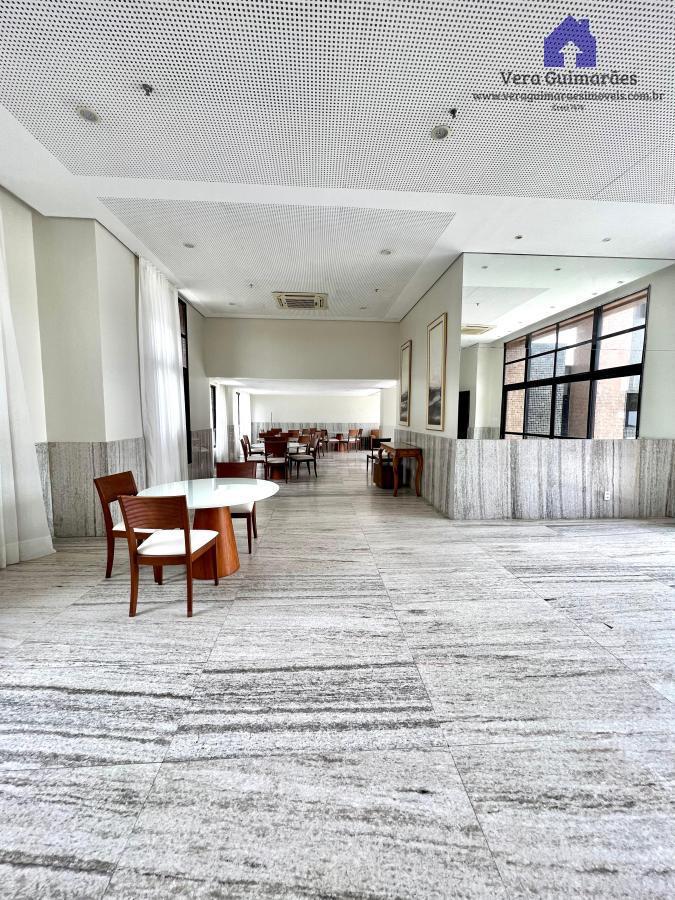 Apartamento - Federação