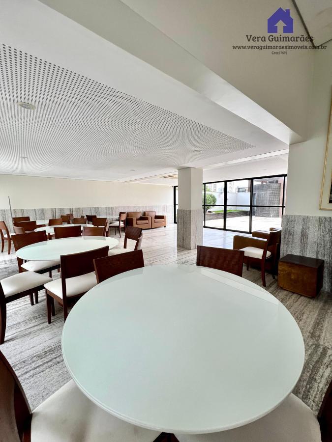 Apartamento - Federação