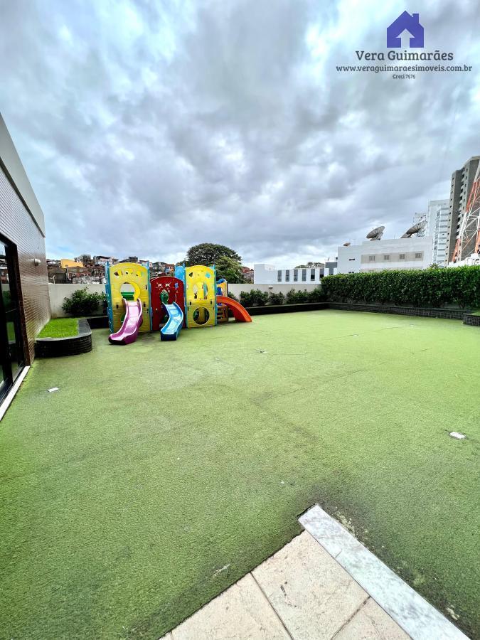 Apartamento - Federação