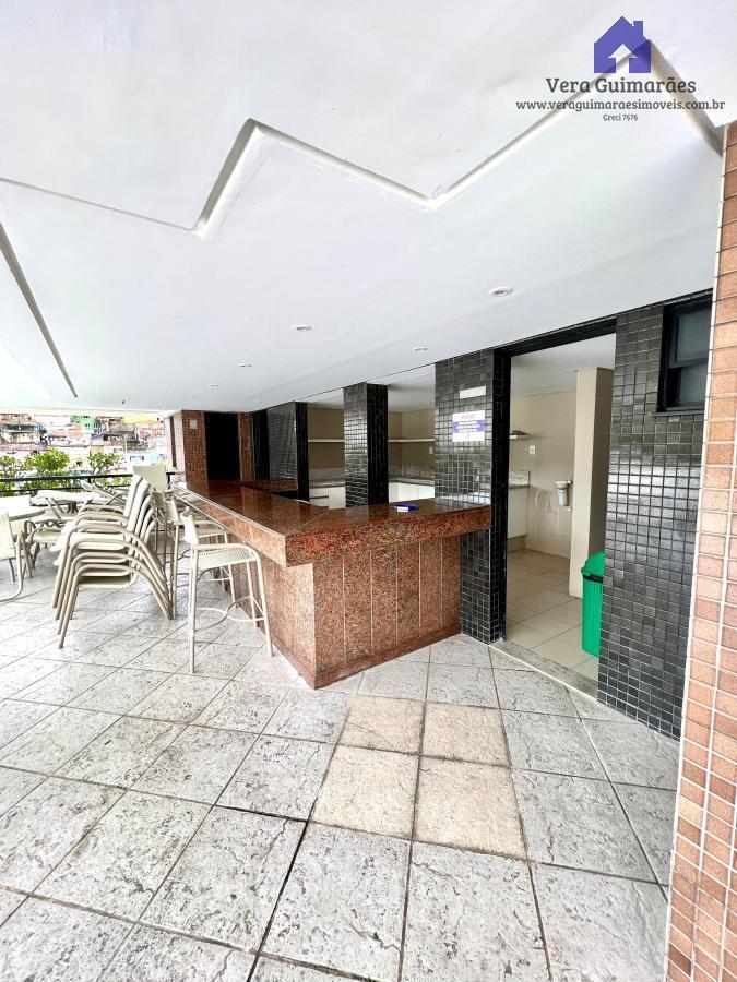 Apartamento - Federação