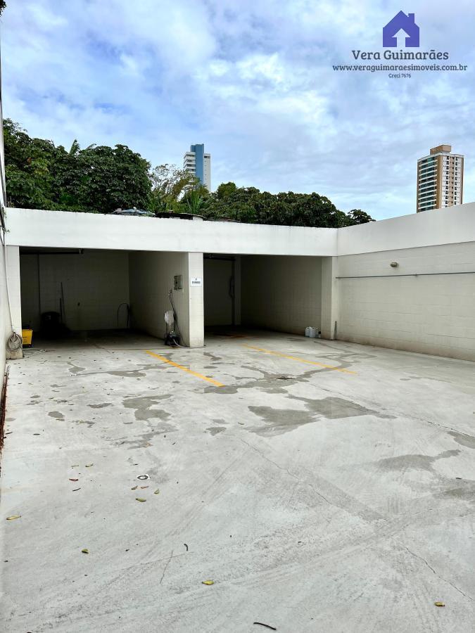 Apartamento - Federação