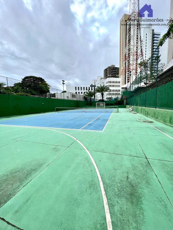Apartamento - Federação