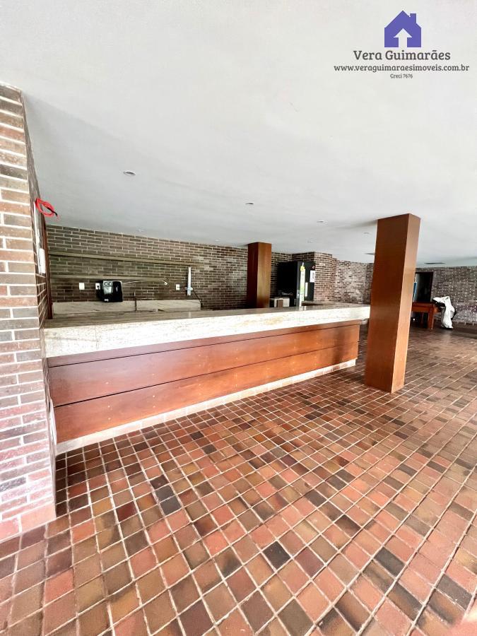 Apartamento - Federação