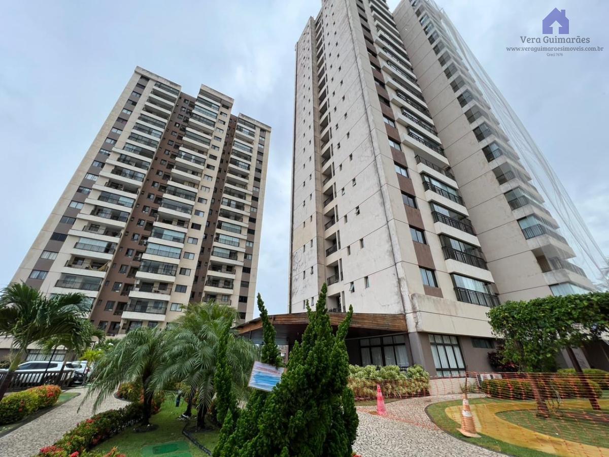 Apartamento - Piatã