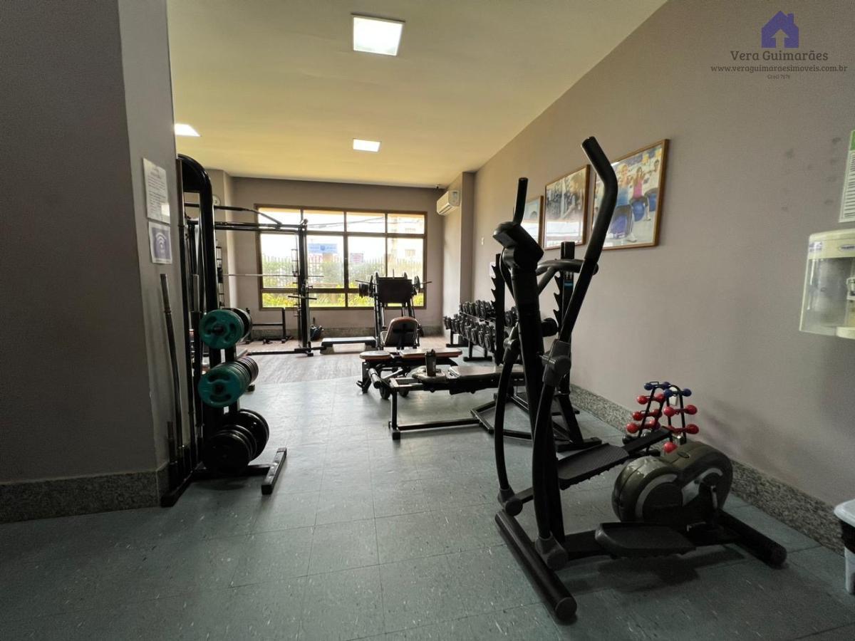 Apartamento - Piatã