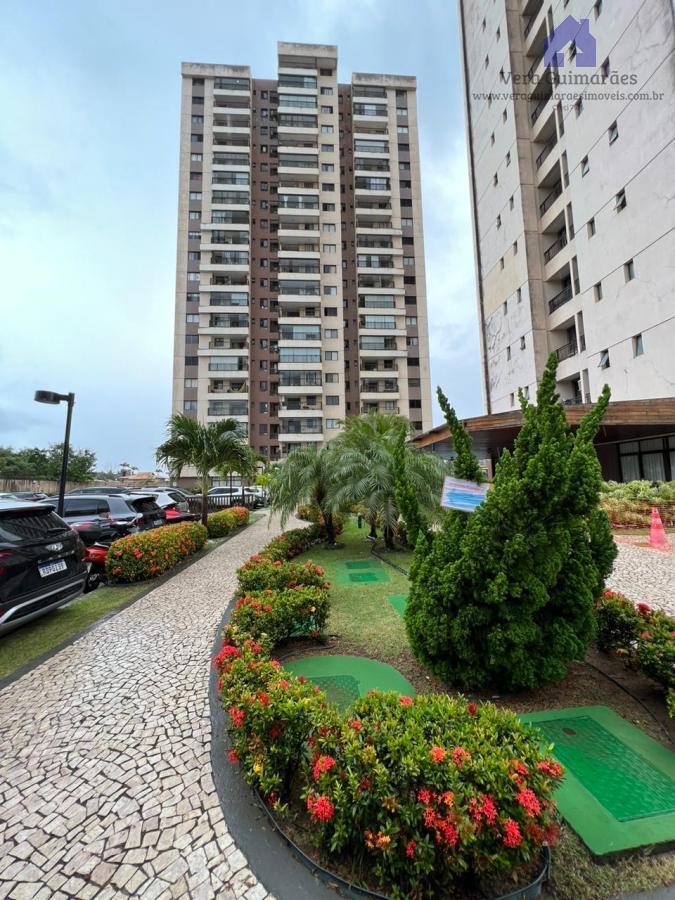 Apartamento - Piatã