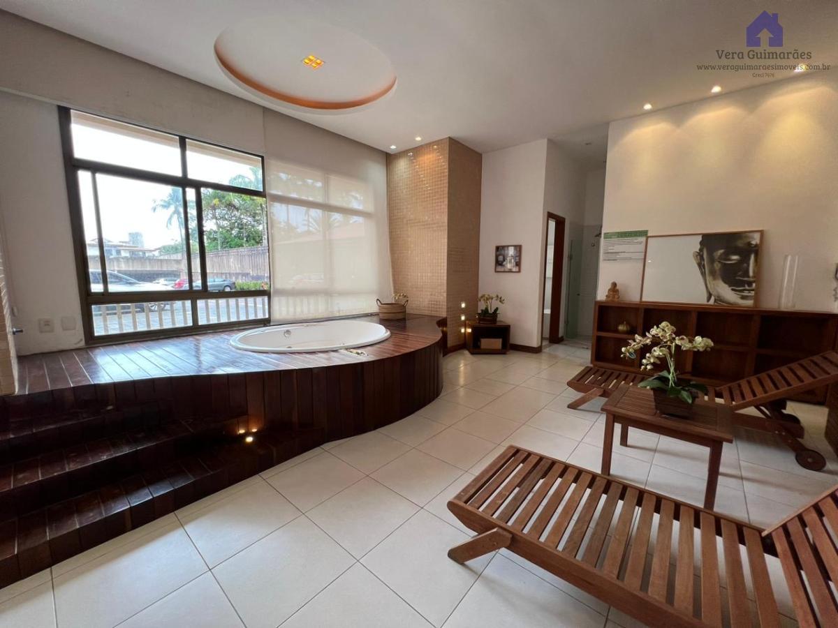Apartamento - Piatã