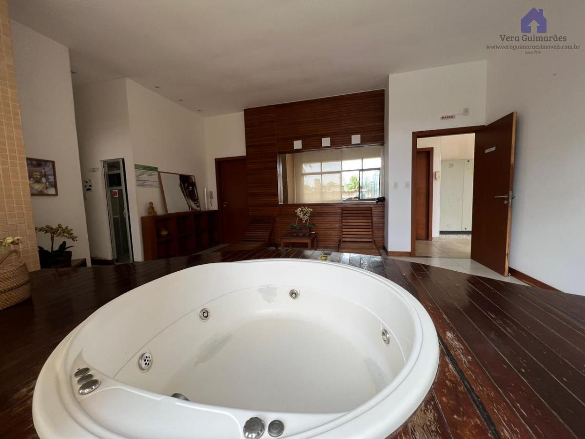 Apartamento - Piatã