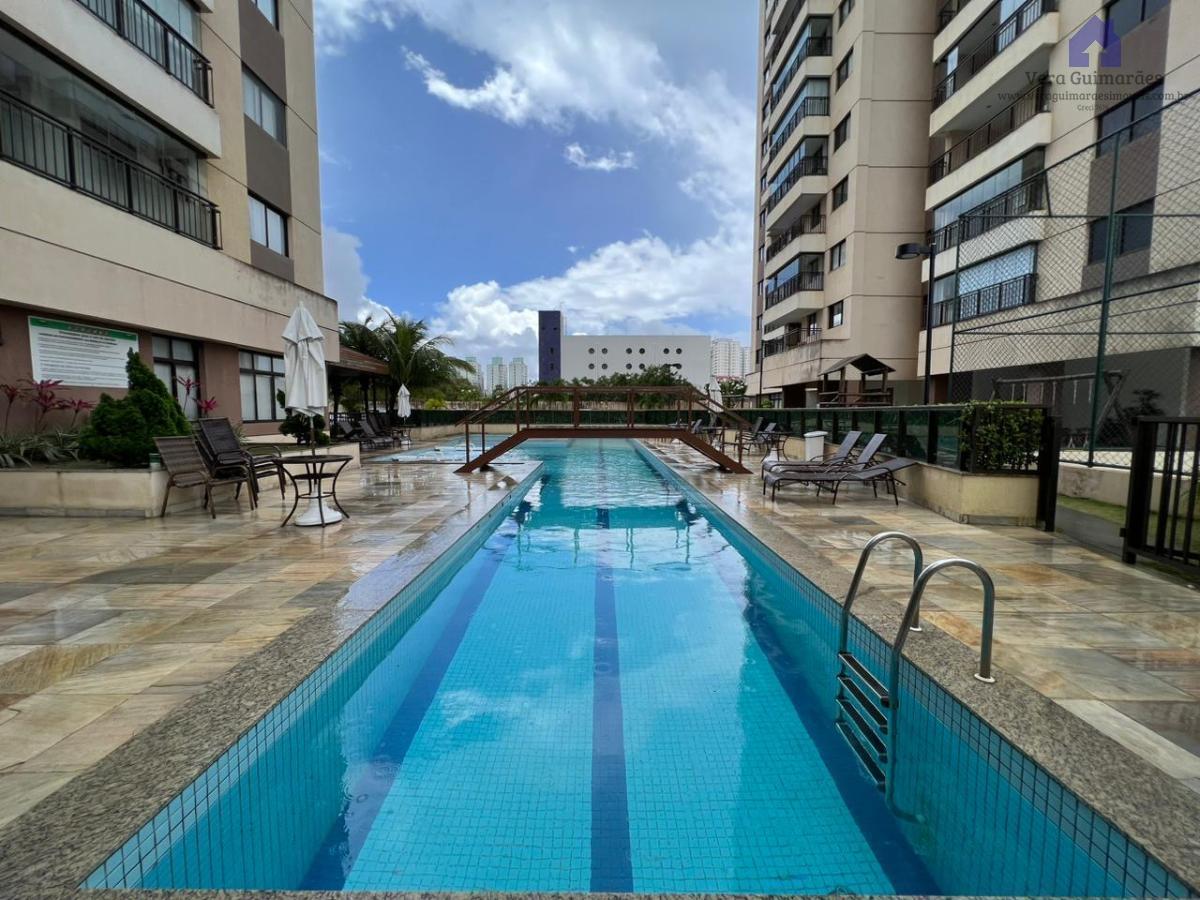 Apartamento - Piatã