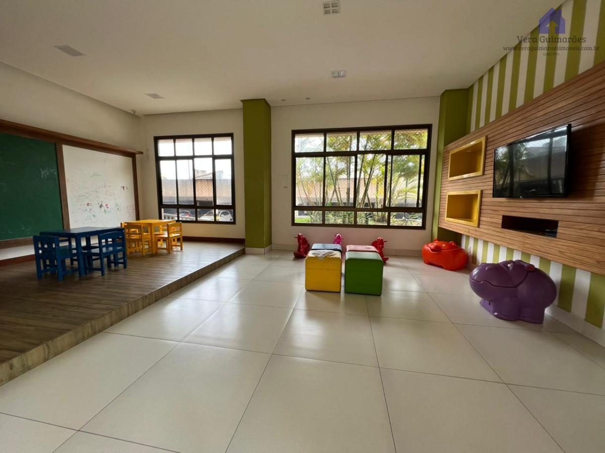 Apartamento - Piatã