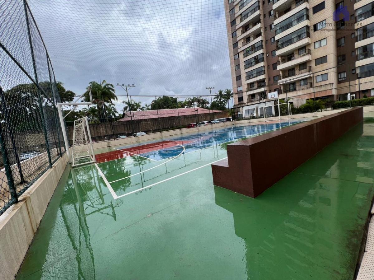 Apartamento - Piatã