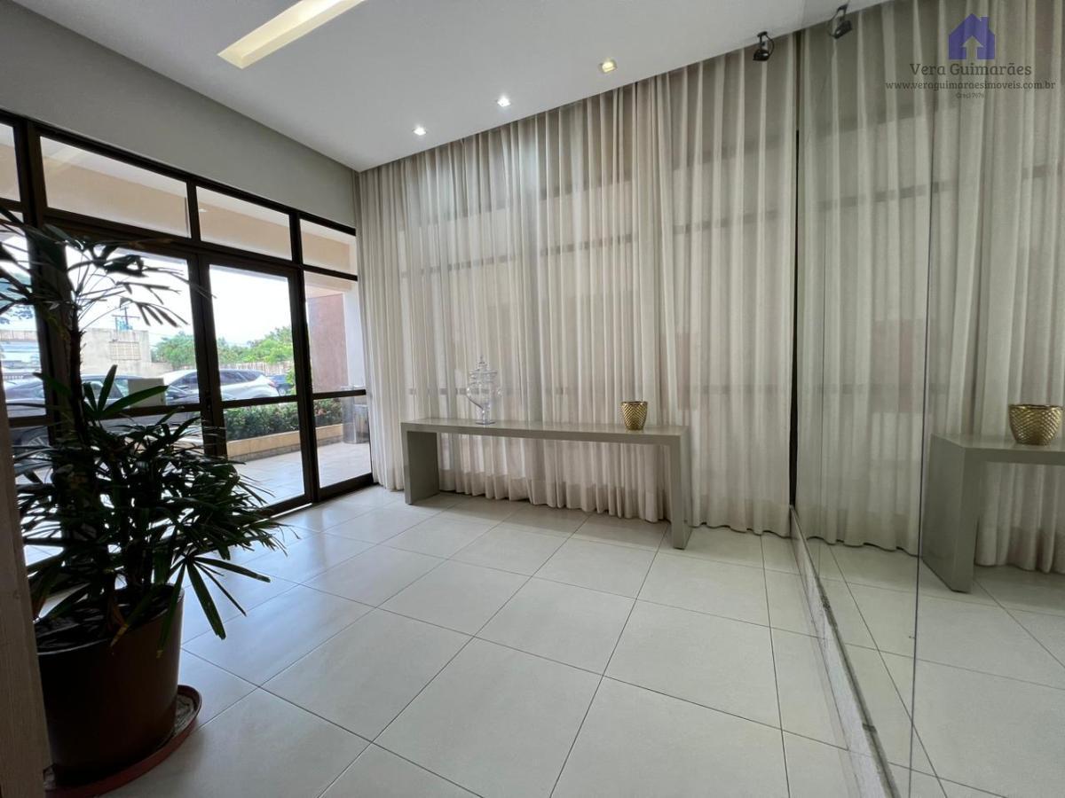 Apartamento - Piatã