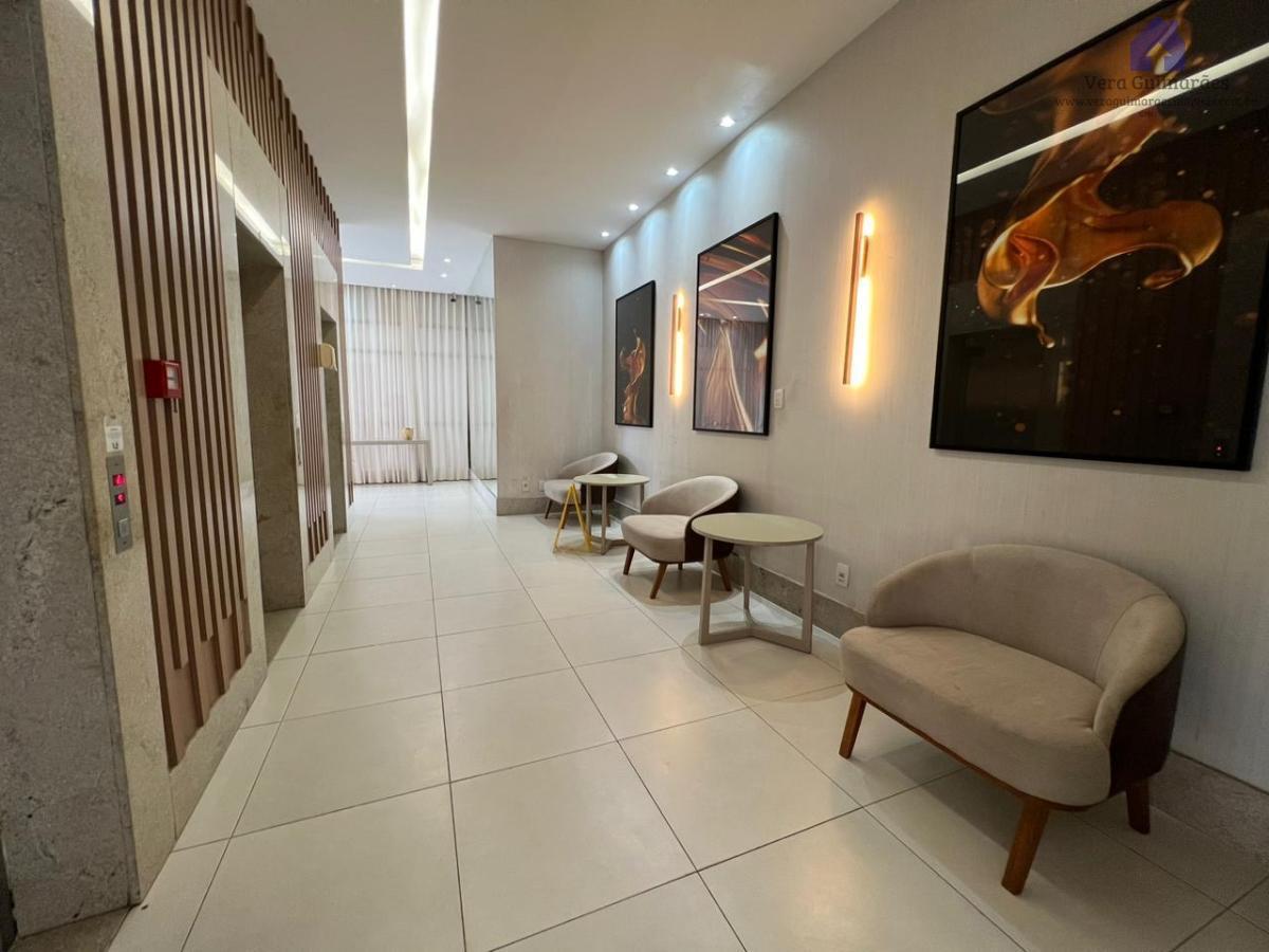 Apartamento - Piatã