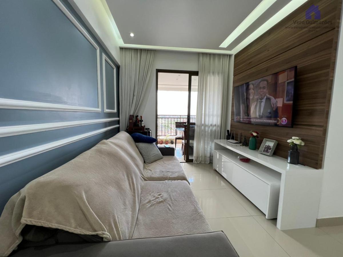 Apartamento - Piatã