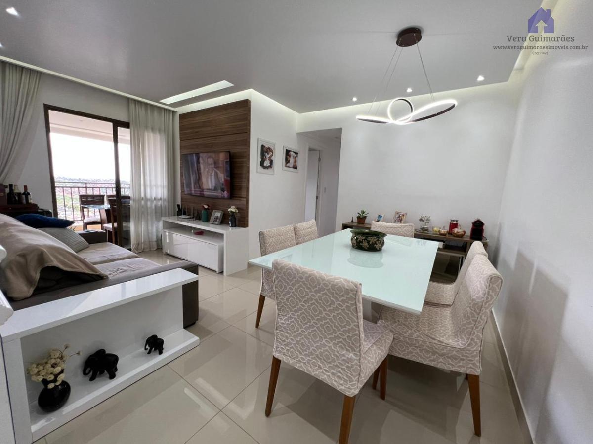 Apartamento - Piatã