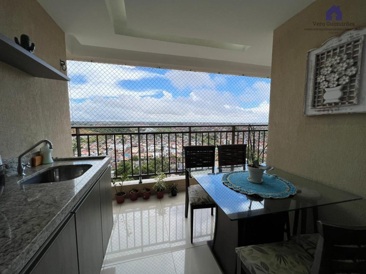 Apartamento - Piatã