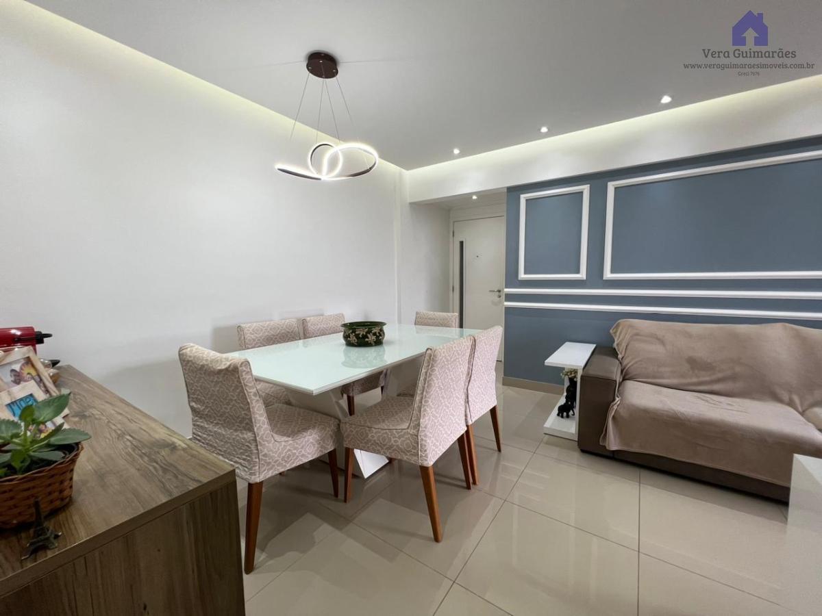 Apartamento - Piatã