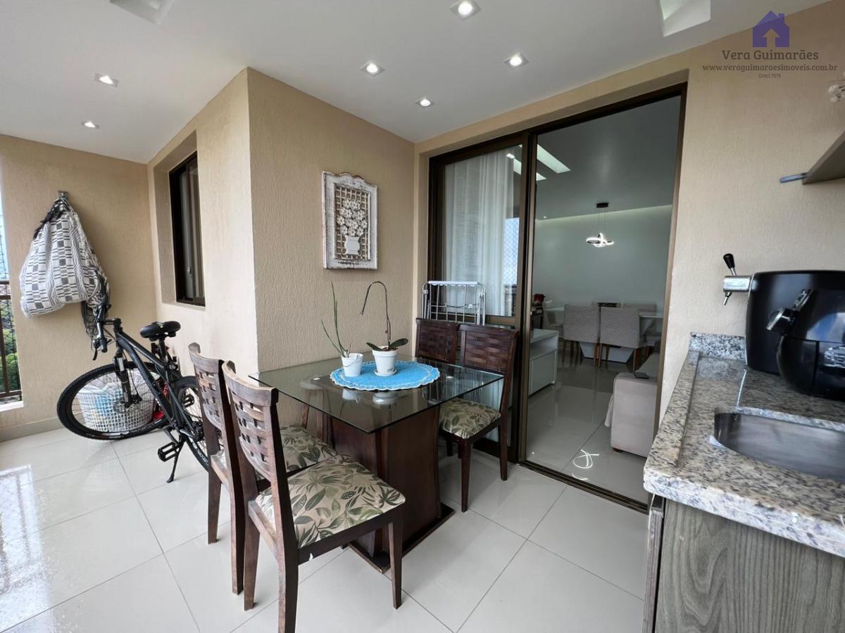 Apartamento - Piatã