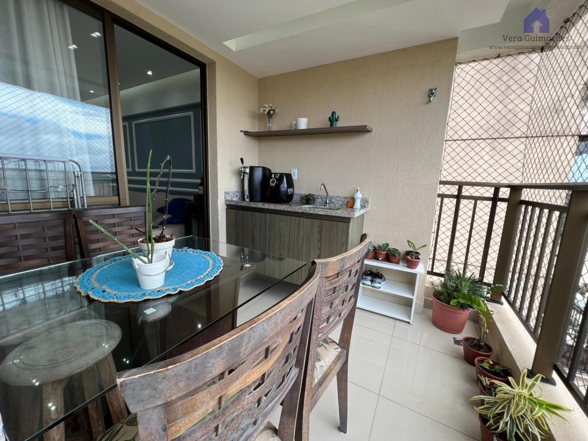 Apartamento - Piatã
