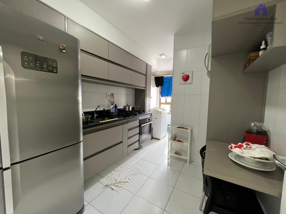 Apartamento - Piatã