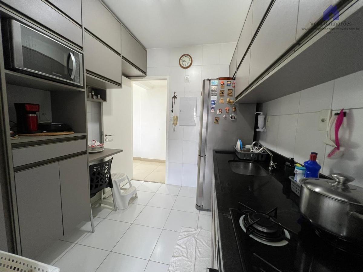 Apartamento - Piatã