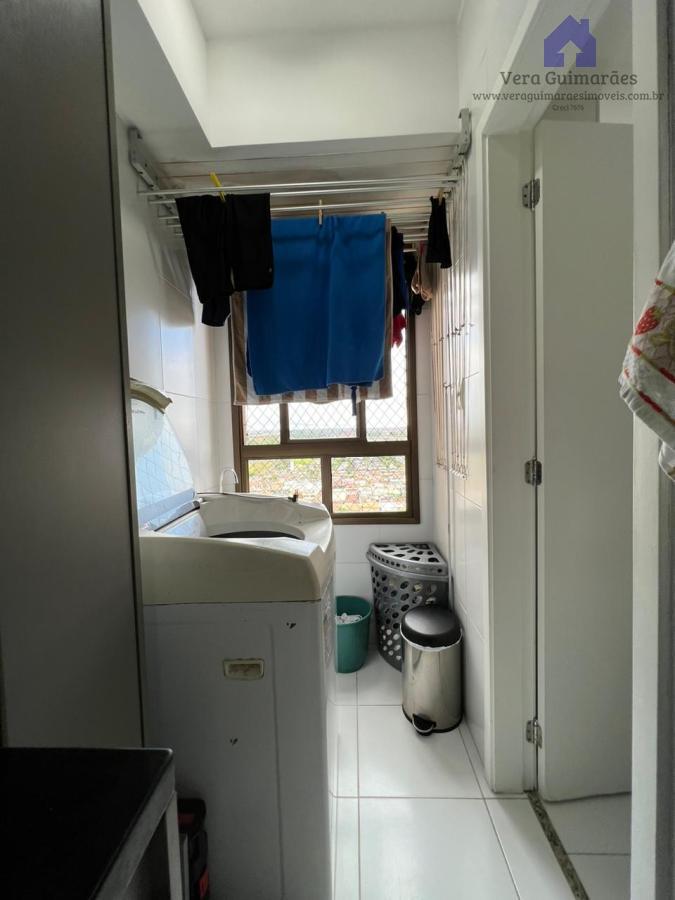 Apartamento - Piatã