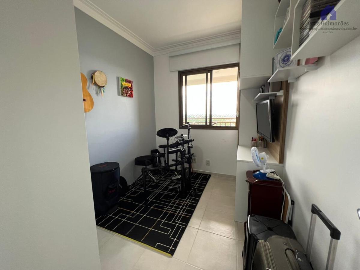Apartamento - Piatã