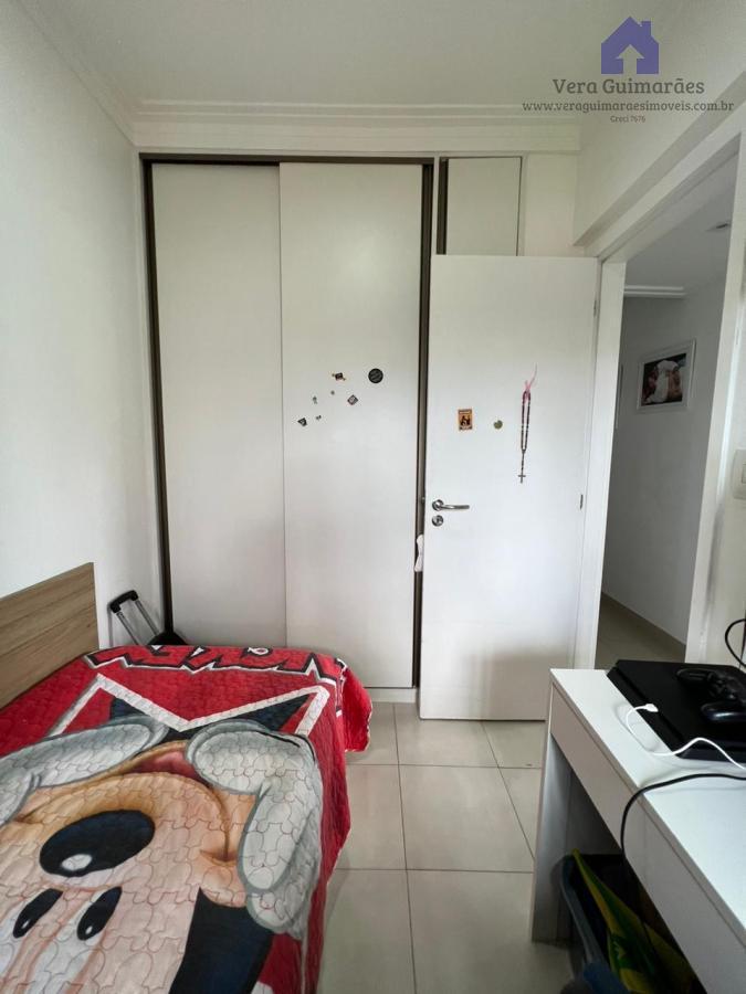 Apartamento - Piatã