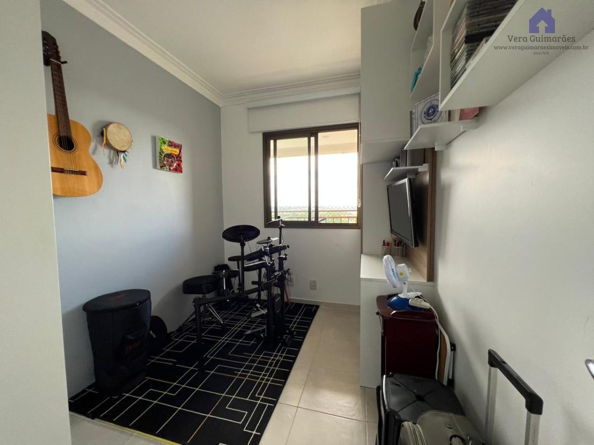 Apartamento - Piatã