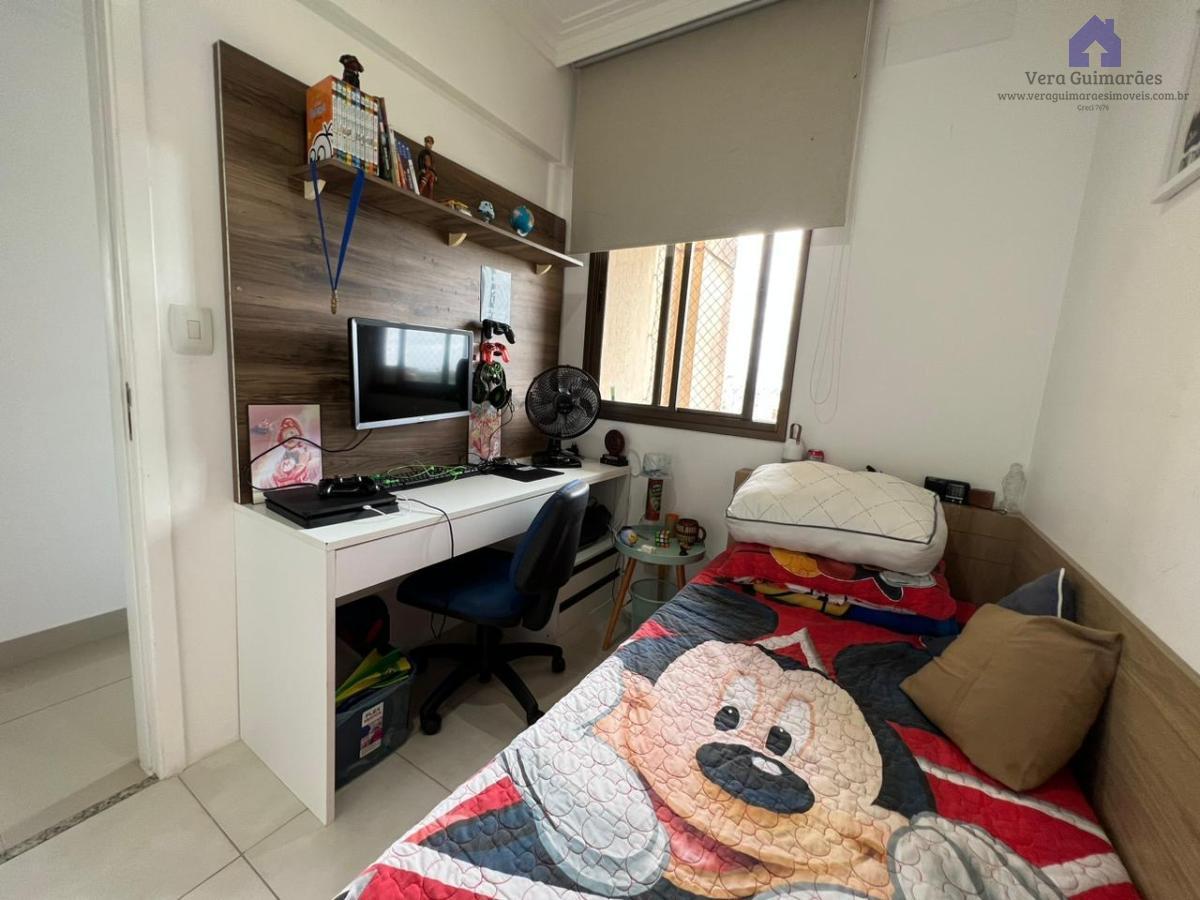 Apartamento - Piatã