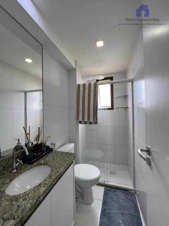 Apartamento - Piatã