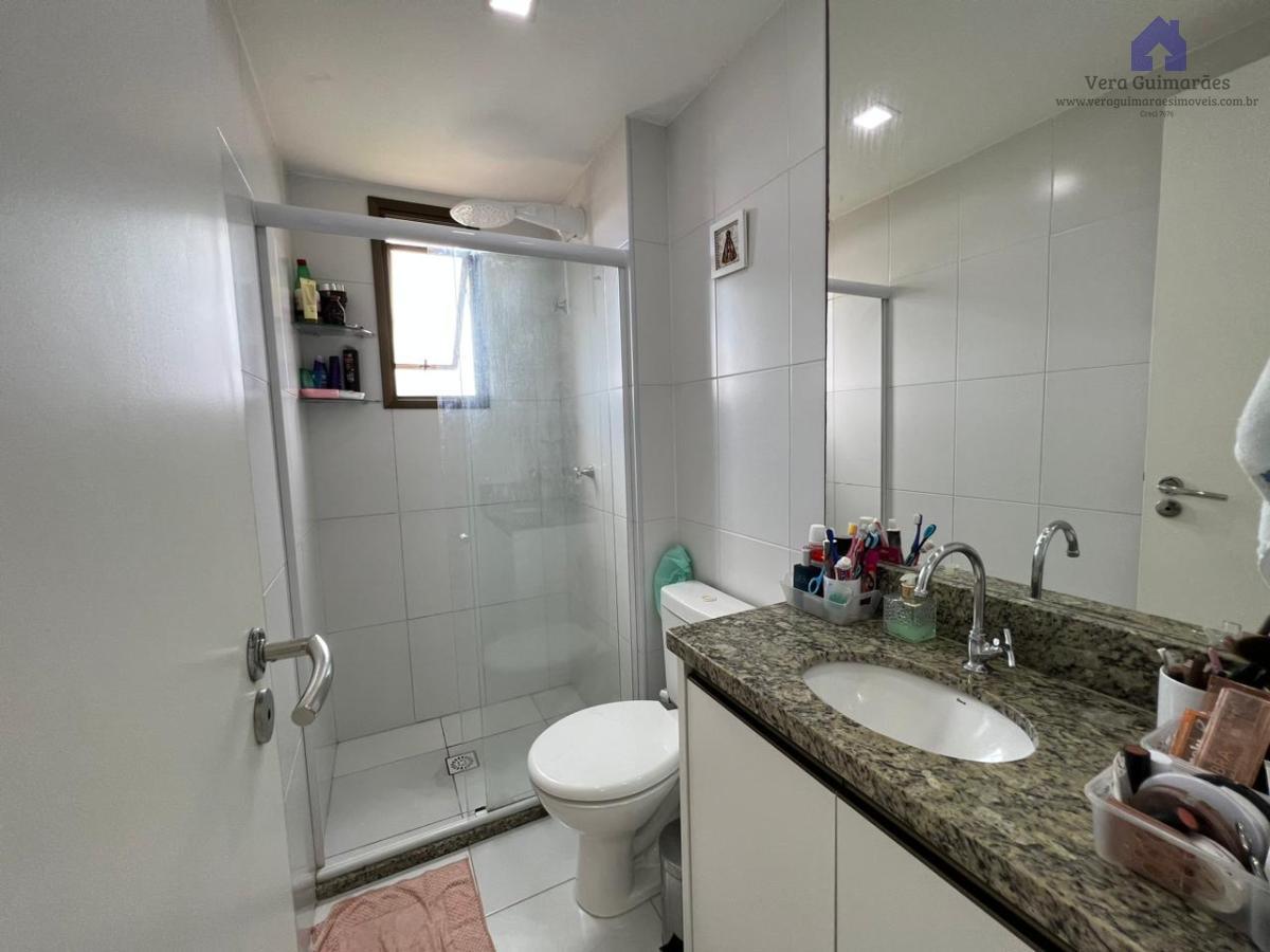 Apartamento - Piatã