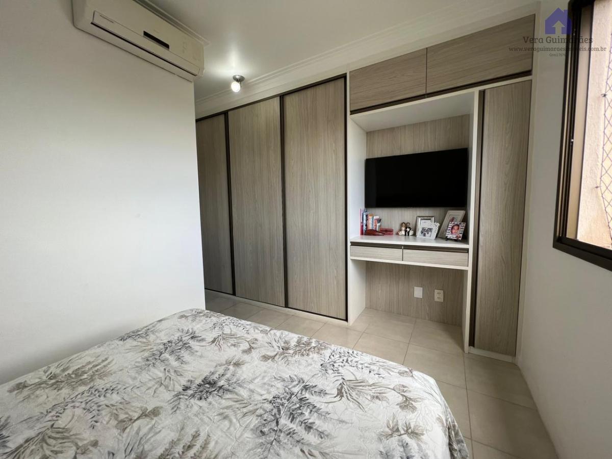 Apartamento - Piatã