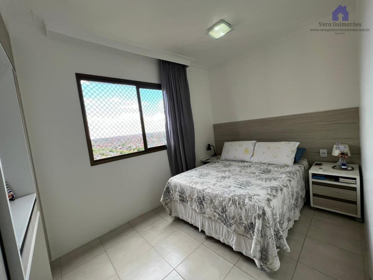 Apartamento - Piatã