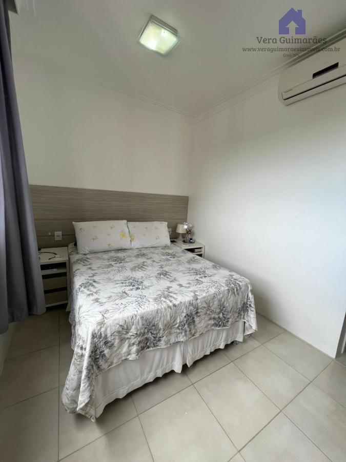 Apartamento - Piatã