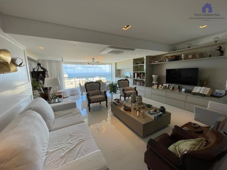 Apartamento - Armação