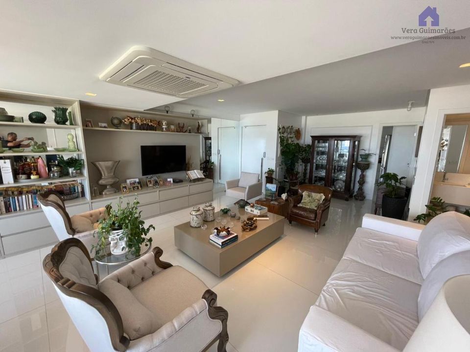 Apartamento - Armação