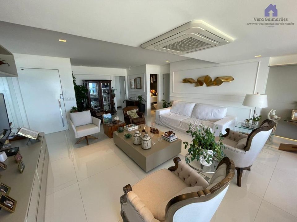 Apartamento - Armação