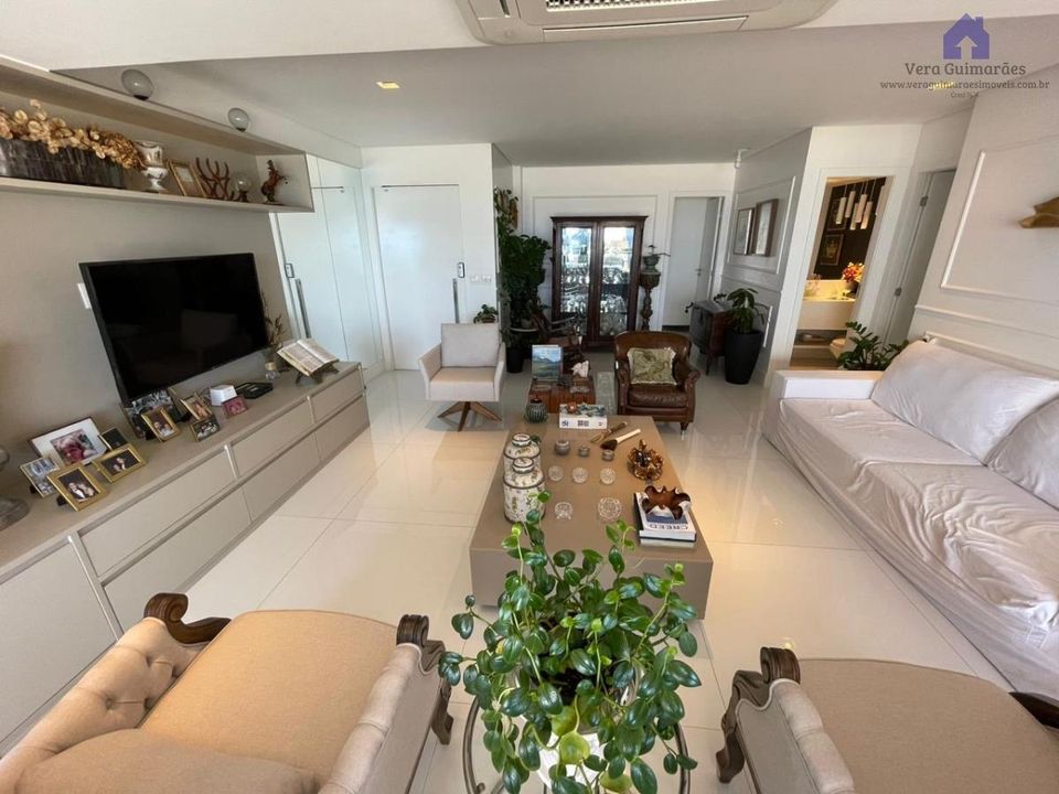 Apartamento - Armação