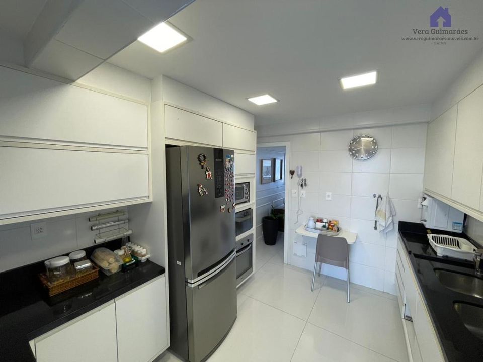 Apartamento - Armação