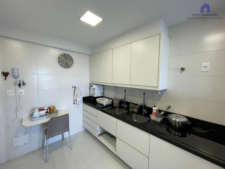 Apartamento - Armação