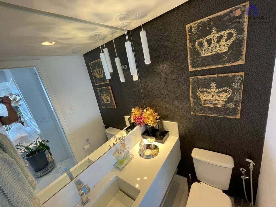 Apartamento - Armação