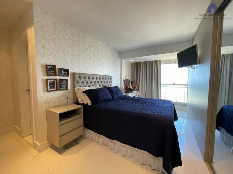 Apartamento - Armação