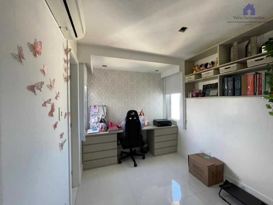 Apartamento - Armação